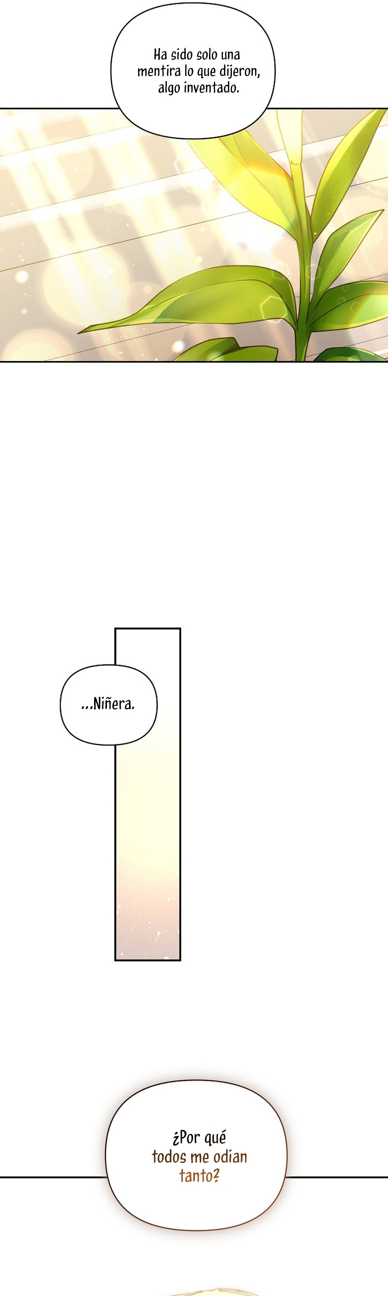 Soy la niñera del villano Capítulo 25 - Página 22