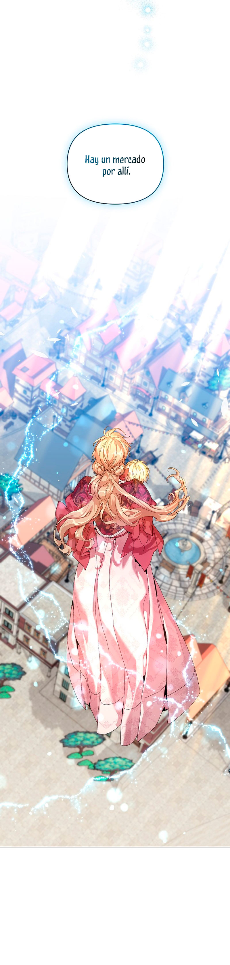 Soy la niñera del villano Capítulo 26 - Página 20