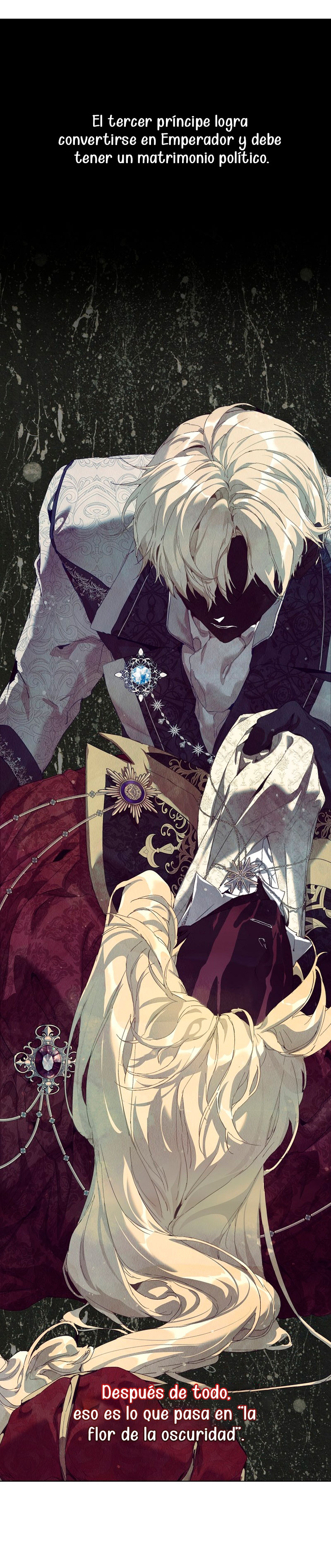 Soy la niñera del villano Capítulo 27 - Página 31