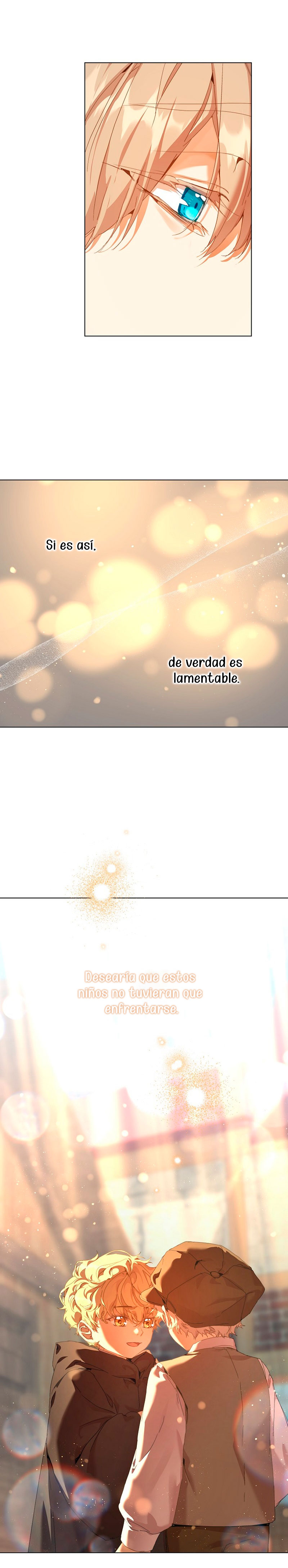 Soy la niñera del villano Capítulo 27 - Página 32