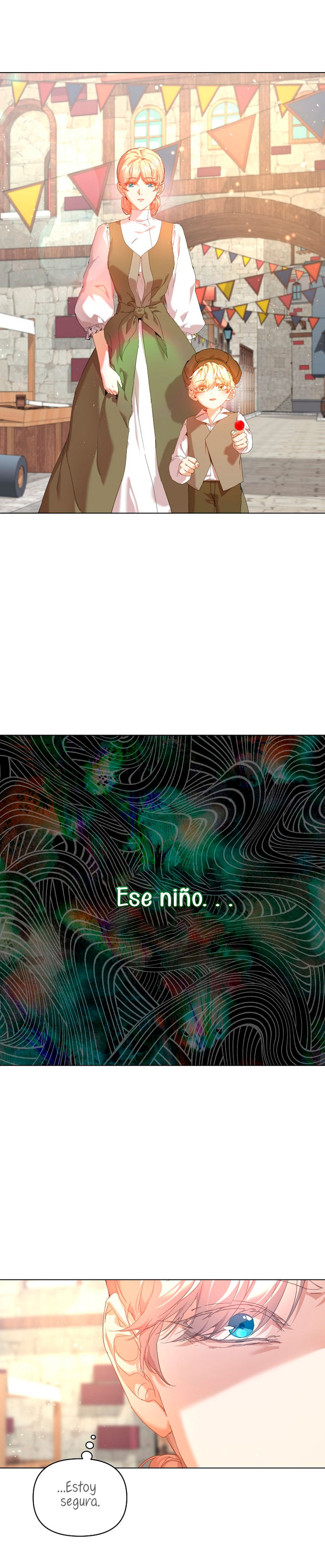 Soy la niñera del villano Capítulo 27 - Página 4