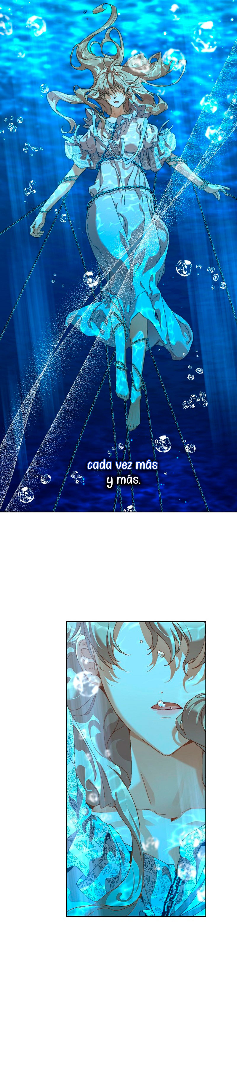 Soy la niñera del villano Capítulo 28 - Página 15