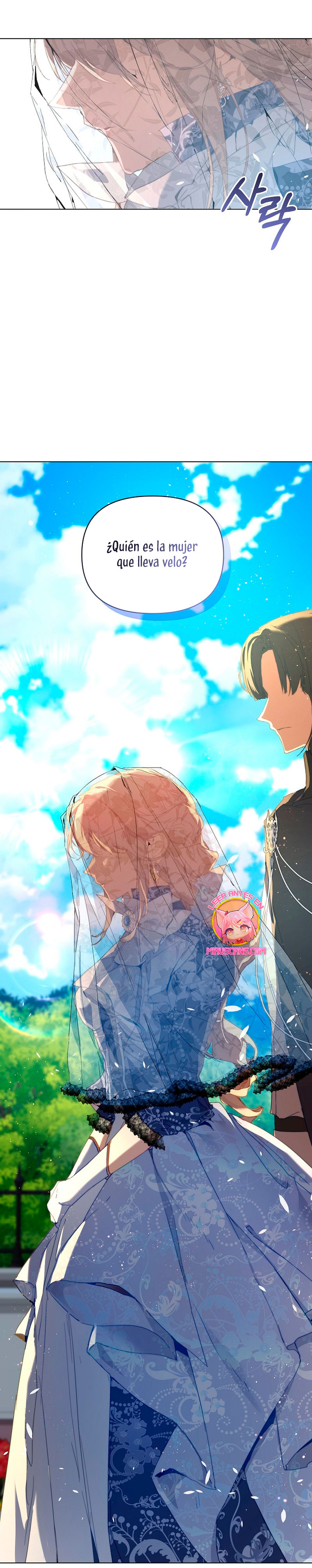 Soy la niñera del villano Capítulo 29 - Página 20