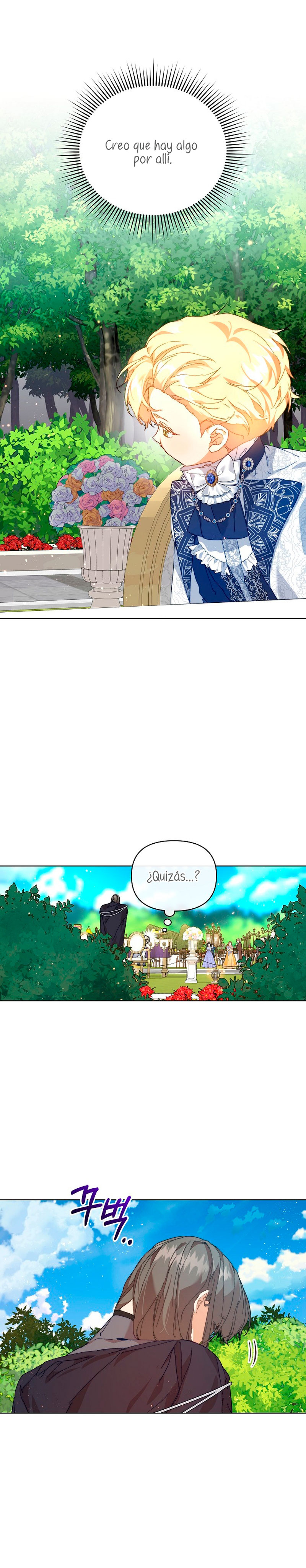 Soy la niñera del villano Capítulo 29 - Página 37