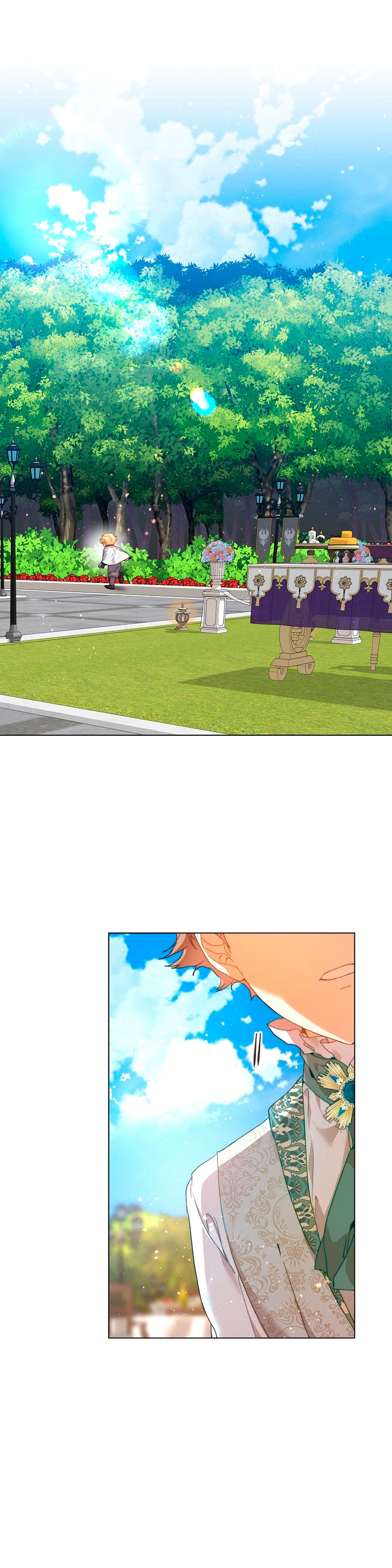 Soy la niñera del villano Capítulo 29 - Página 39