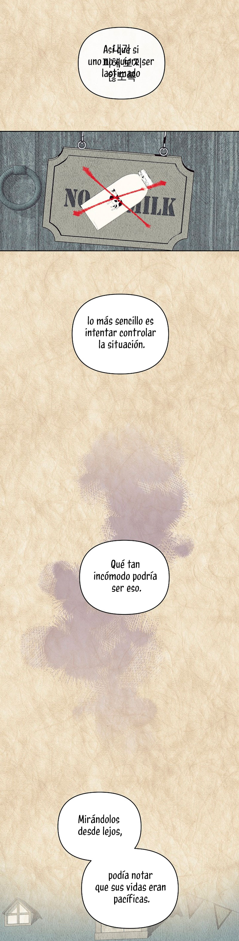 Soy la niñera del villano Capítulo 30 - Página 15