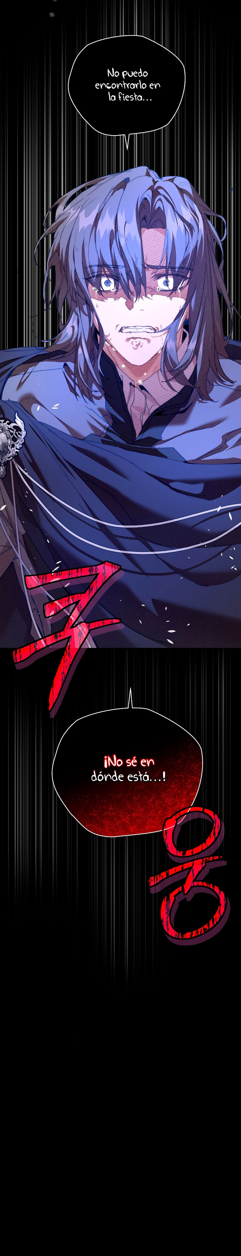 Soy la niñera del villano Capítulo 30 - Página 21