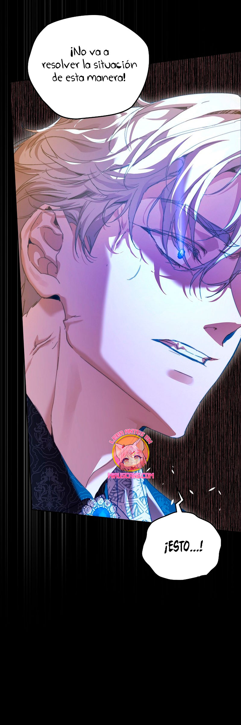 Soy la niñera del villano Capítulo 30 - Página 26