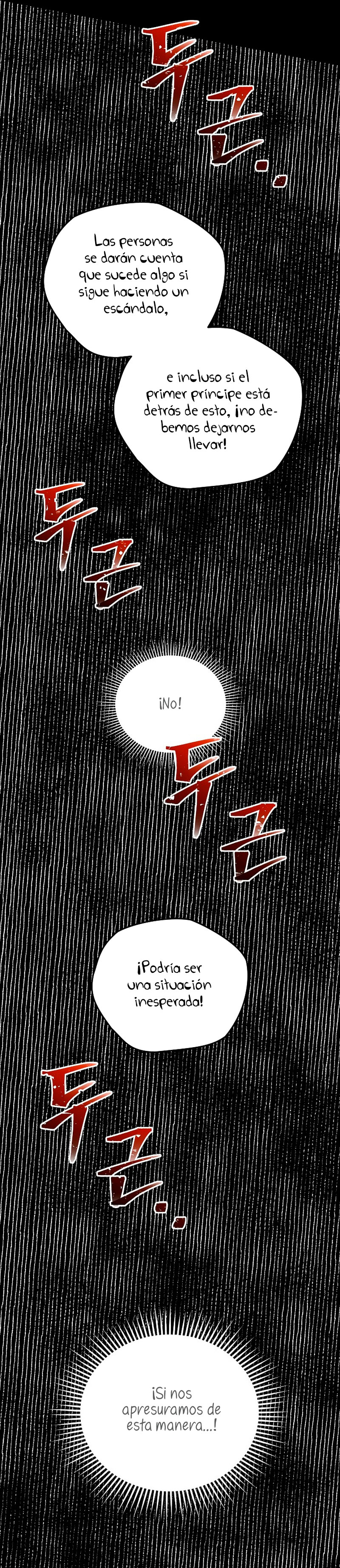 Soy la niñera del villano Capítulo 30 - Página 27