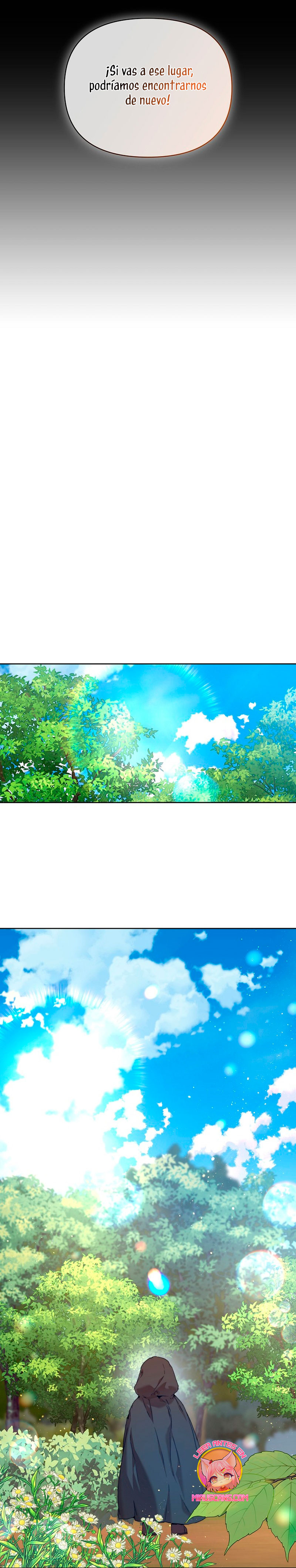 Soy la niñera del villano Capítulo 30 - Página 37