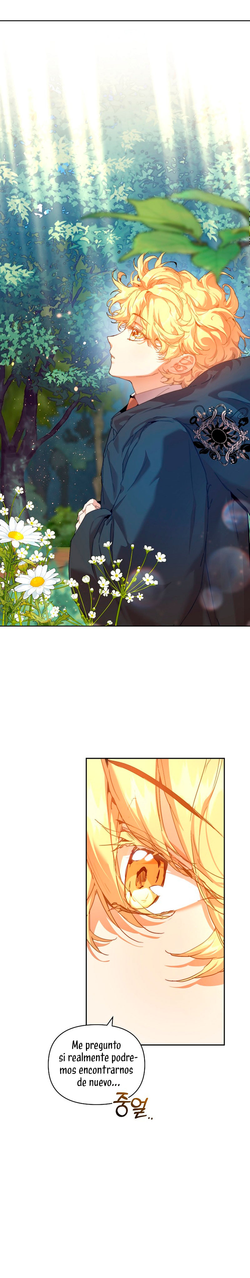 Soy la niñera del villano Capítulo 30 - Página 39