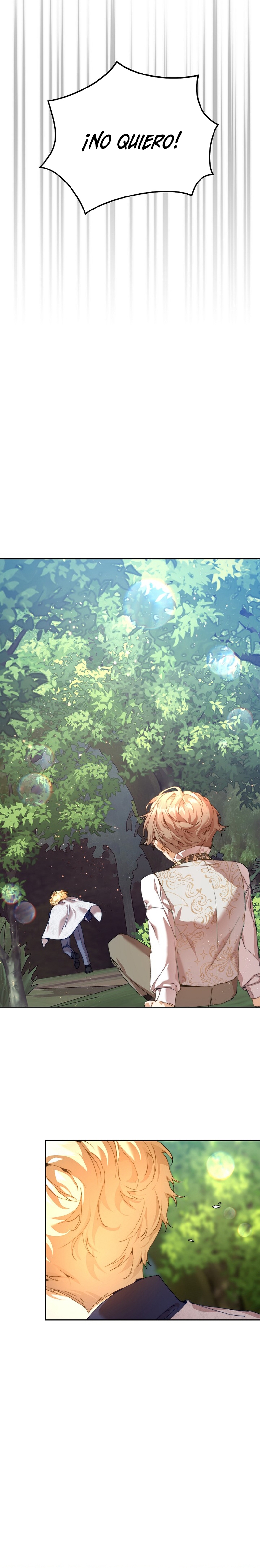 Soy la niñera del villano Capítulo 31 - Página 28