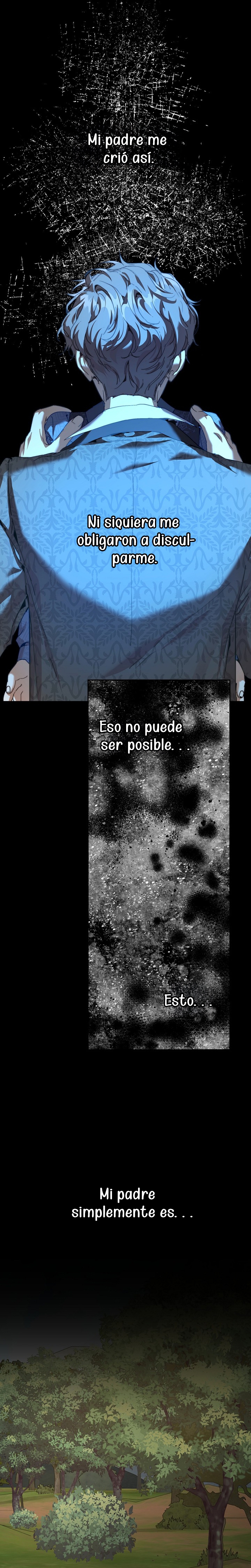 Soy la niñera del villano Capítulo 31 - Página 30