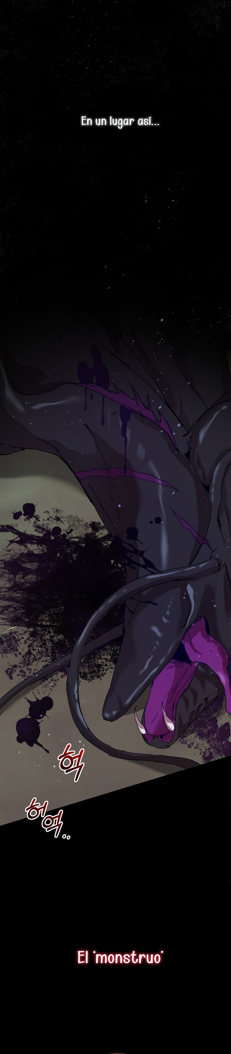 Soy la niñera del villano Capítulo 32 - Página 13