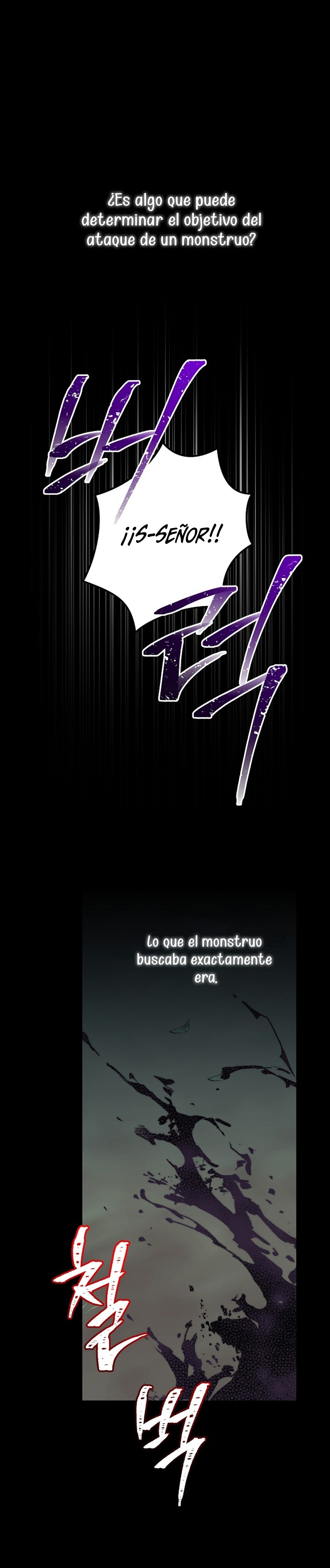 Soy la niñera del villano Capítulo 32 - Página 15