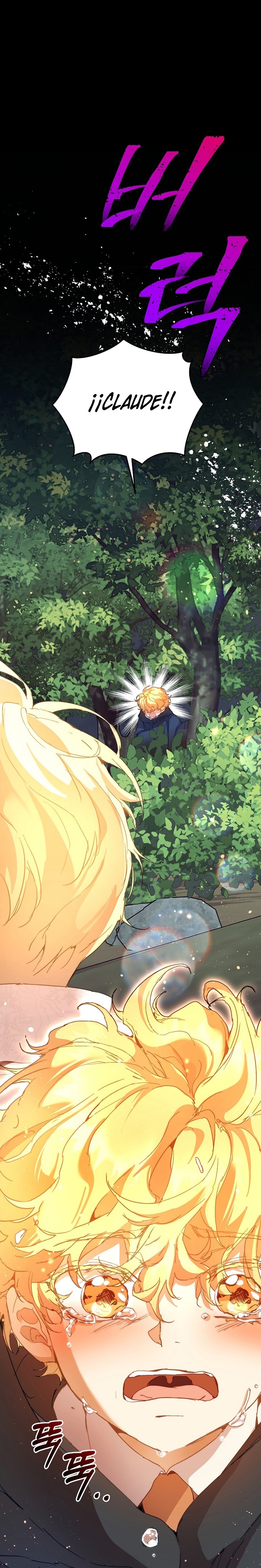 Soy la niñera del villano Capítulo 32 - Página 22