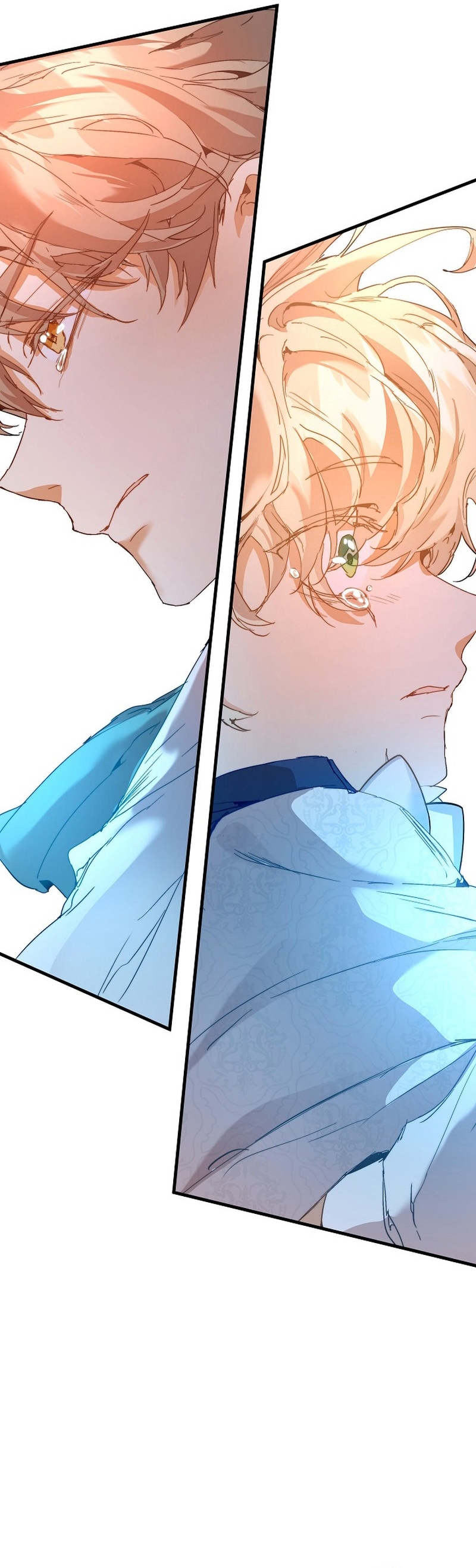 Soy la niñera del villano Capítulo 32 - Página 28