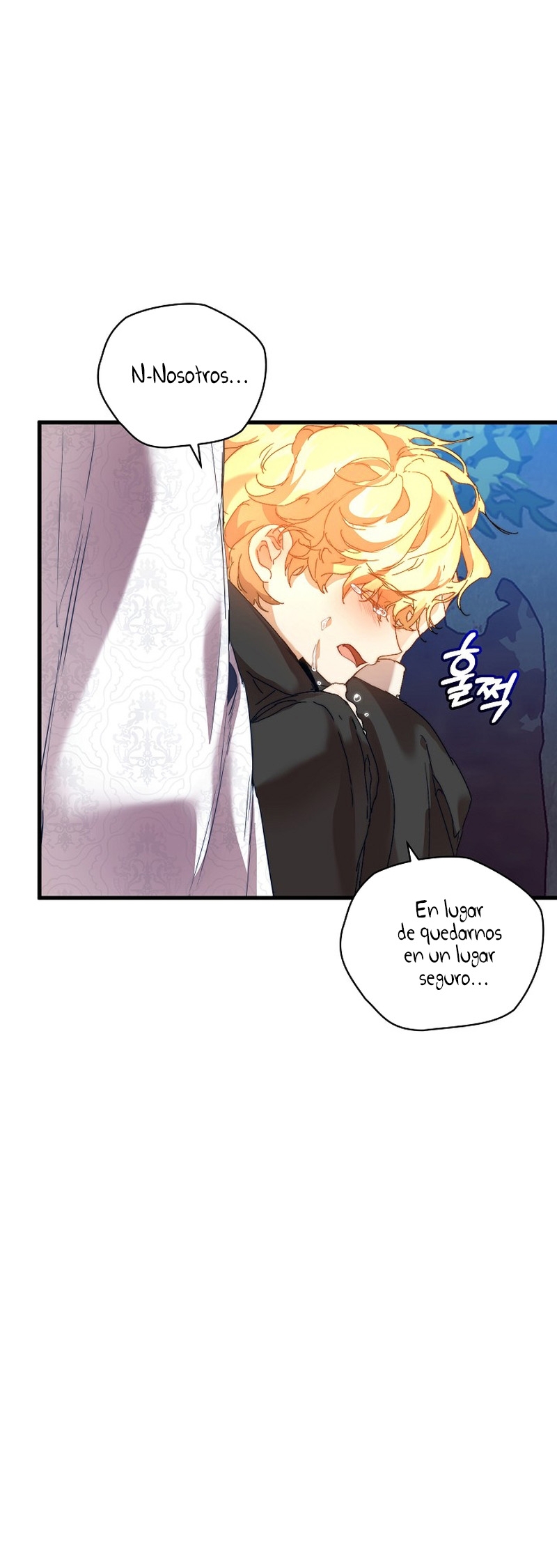 Soy la niñera del villano Capítulo 32 - Página 36