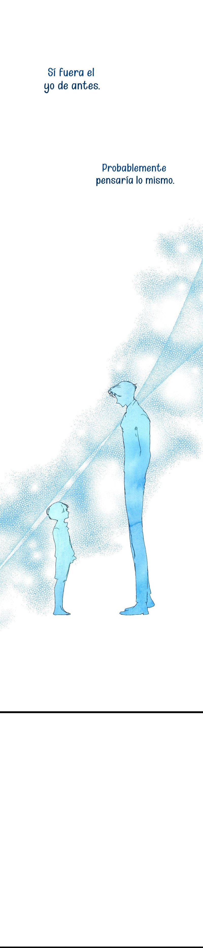 Soy la niñera del villano Capítulo 32 - Página 40