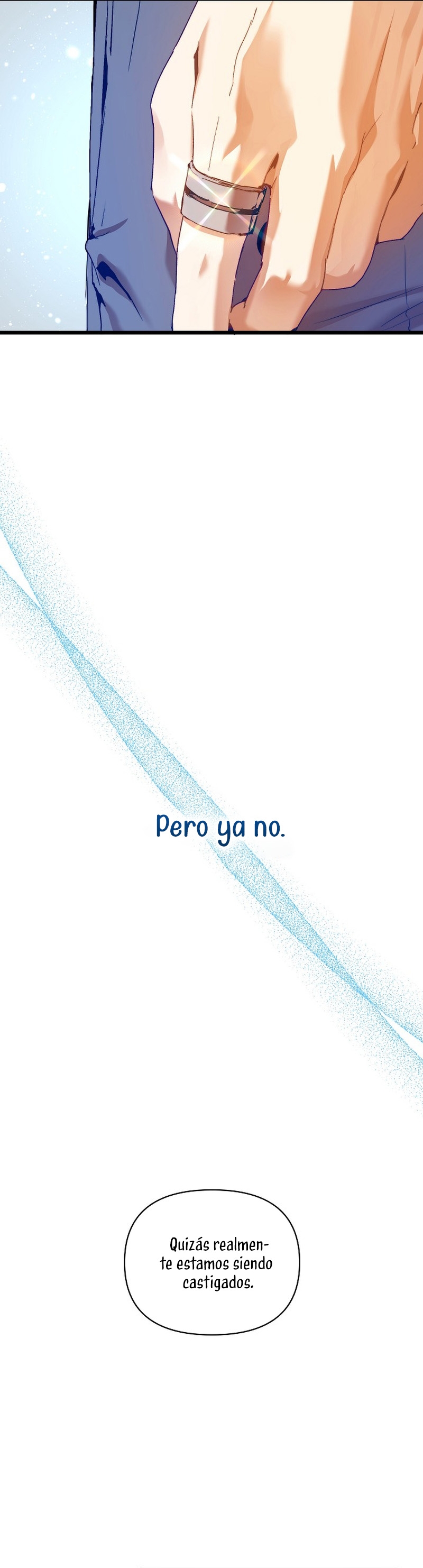 Soy la niñera del villano Capítulo 32 - Página 41