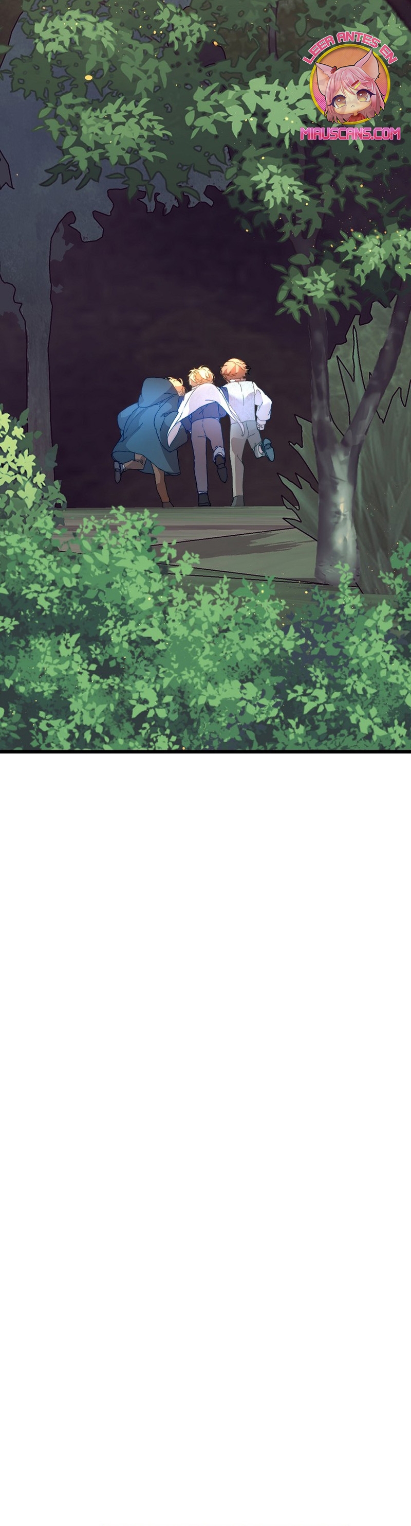 Soy la niñera del villano Capítulo 32 - Página 48