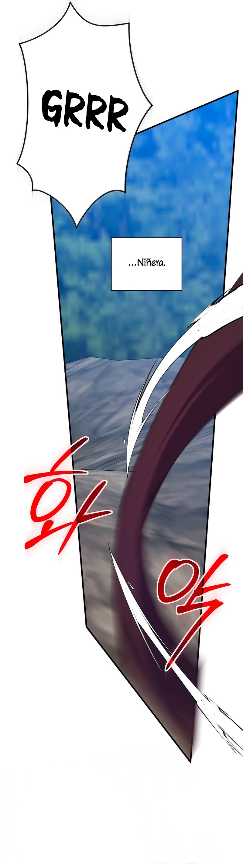 Soy la niñera del villano Capítulo 32 - Página 54