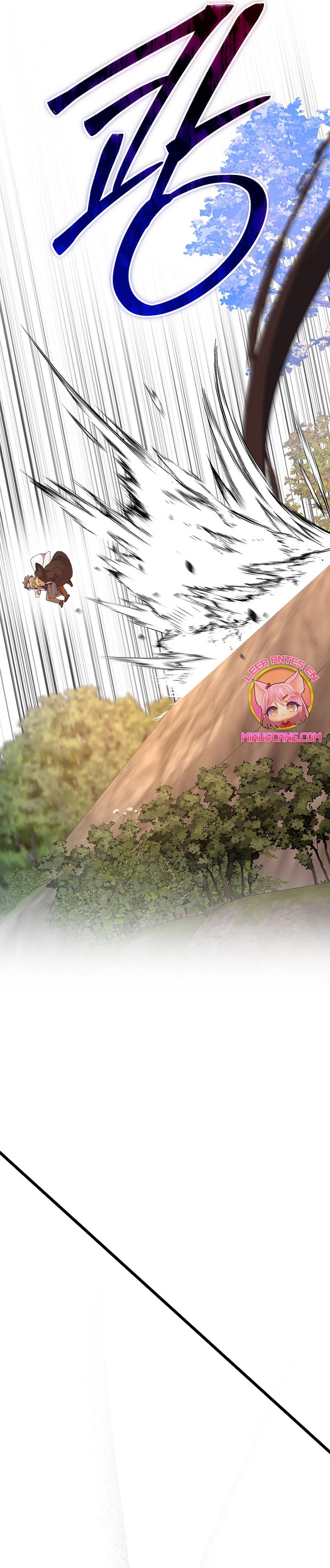 Soy la niñera del villano Capítulo 32 - Página 55