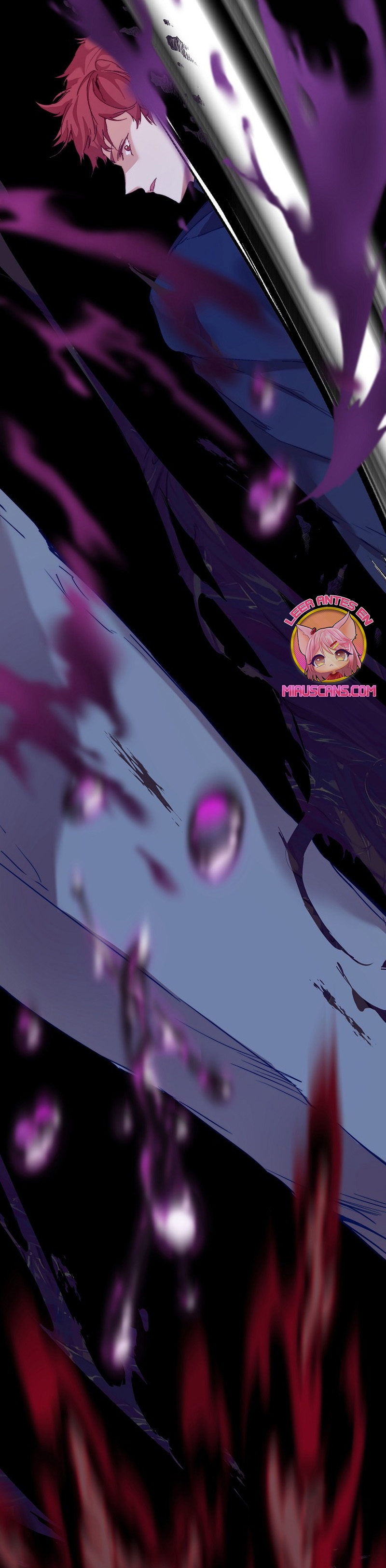 Soy la niñera del villano Capítulo 32 - Página 6