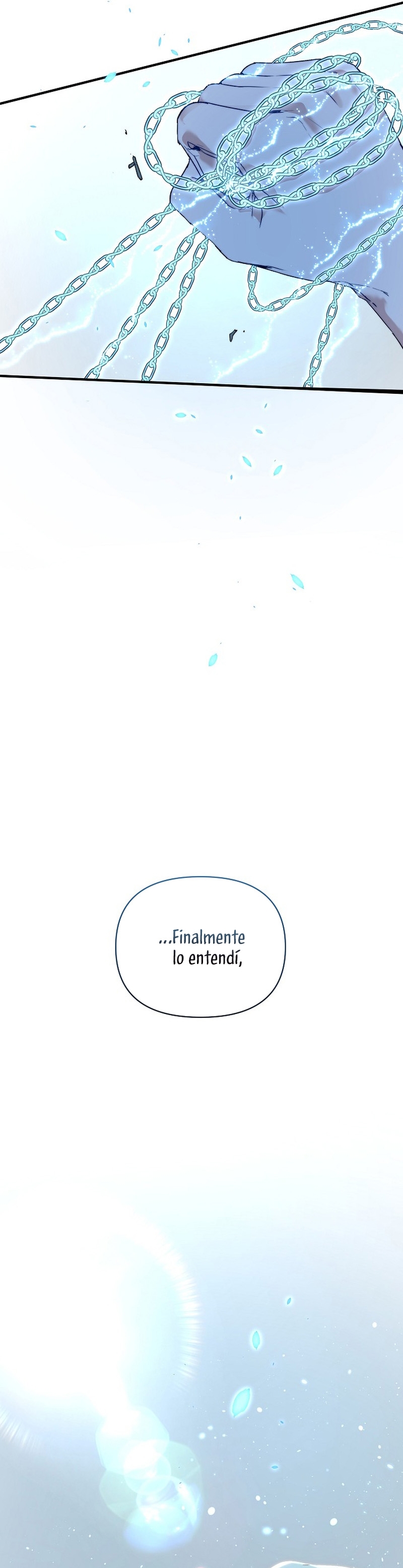 Soy la niñera del villano Capítulo 32 - Página 63