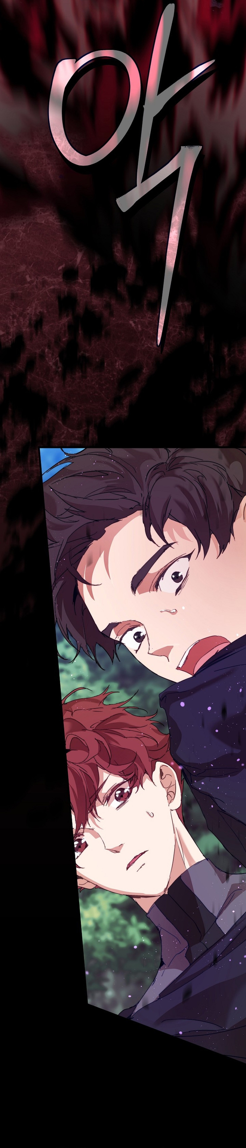 Soy la niñera del villano Capítulo 32 - Página 7