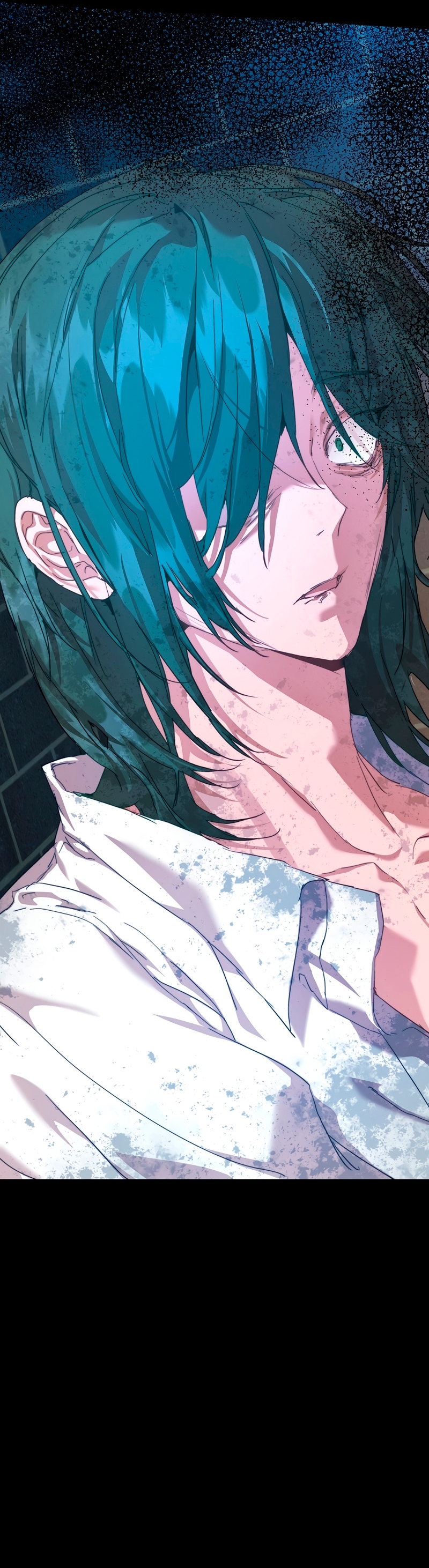 Soy la niñera del villano Capítulo 33 - Página 15