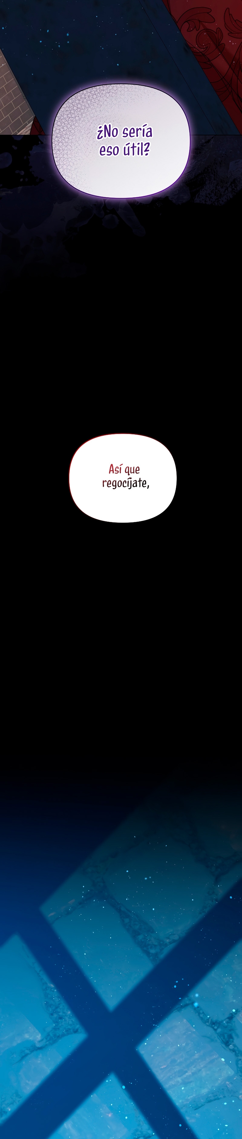 Soy la niñera del villano Capítulo 33 - Página 18