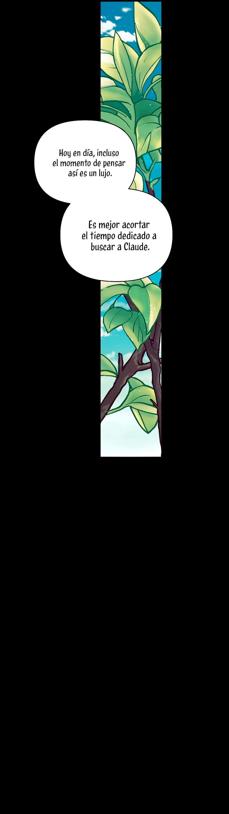 Soy la niñera del villano Capítulo 33 - Página 25