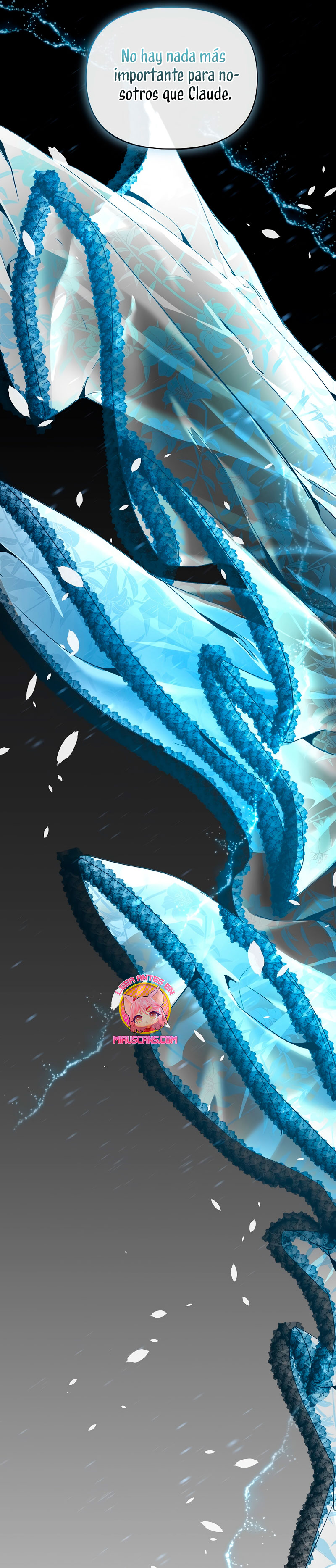 Soy la niñera del villano Capítulo 33 - Página 27