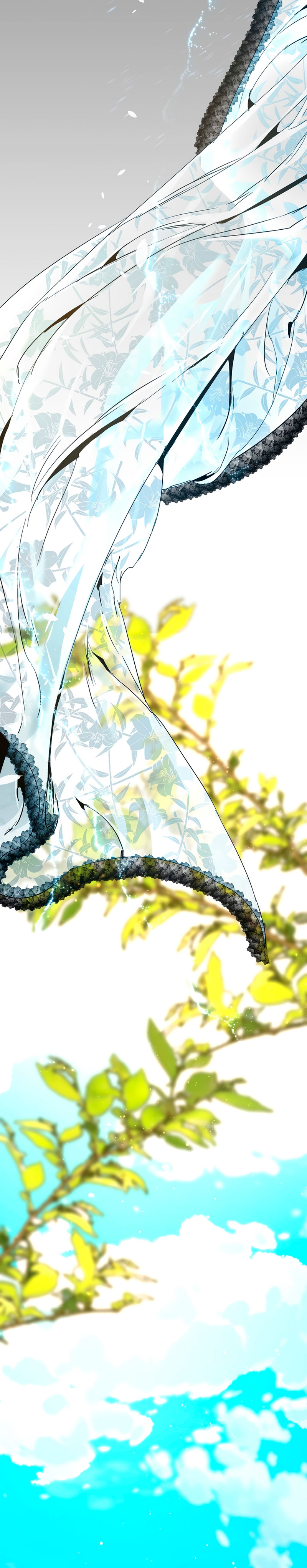 Soy la niñera del villano Capítulo 33 - Página 28