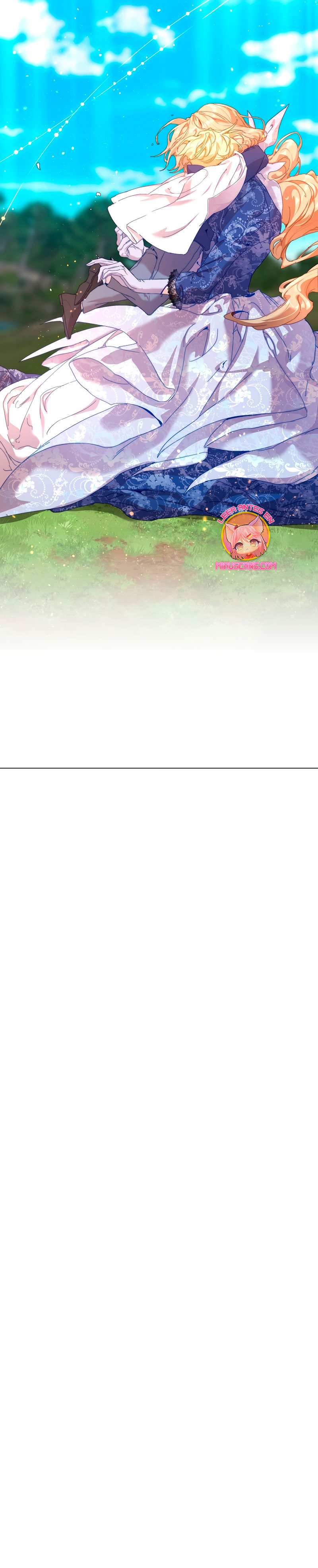 Soy la niñera del villano Capítulo 33 - Página 44