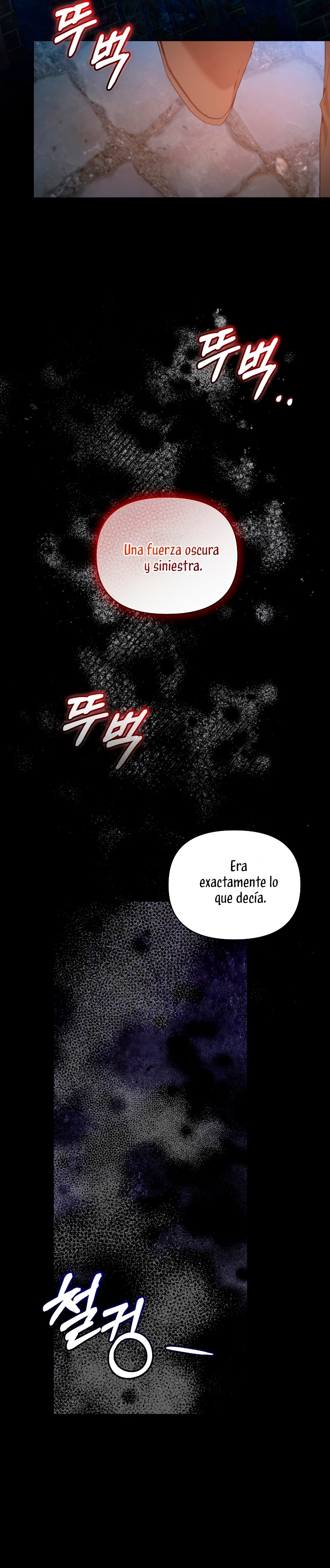 Soy la niñera del villano Capítulo 33 - Página 5