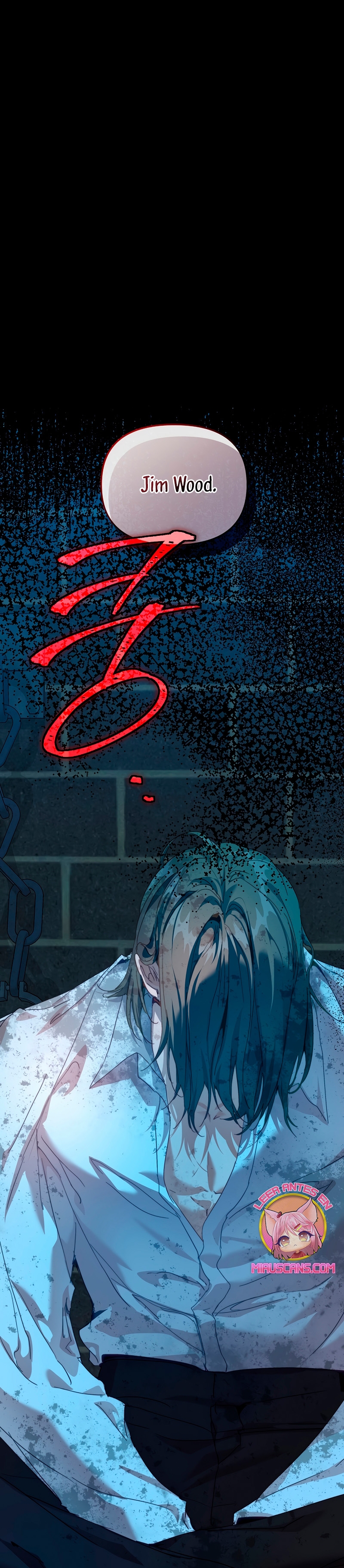 Soy la niñera del villano Capítulo 33 - Página 7