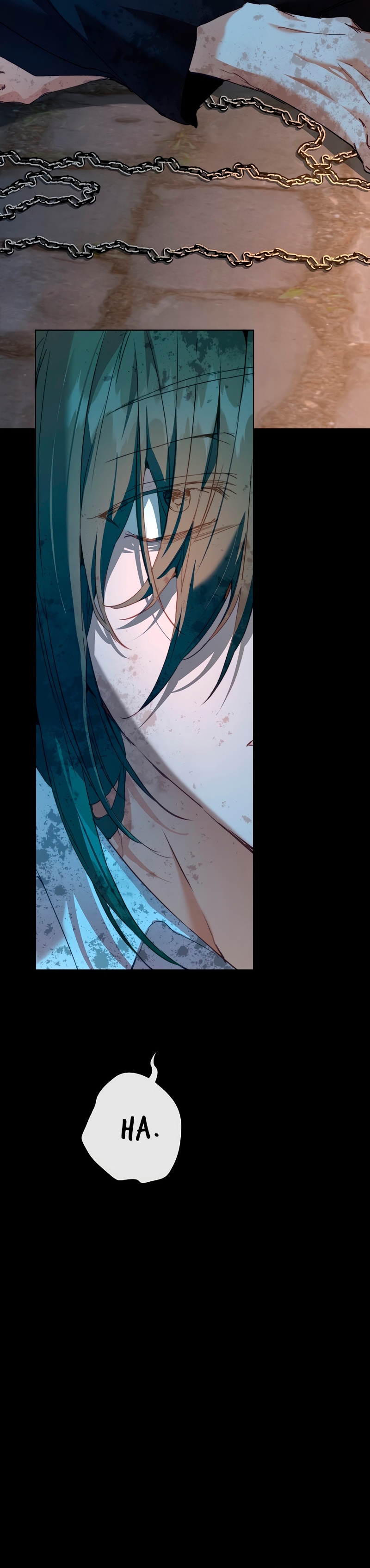 Soy la niñera del villano Capítulo 33 - Página 8