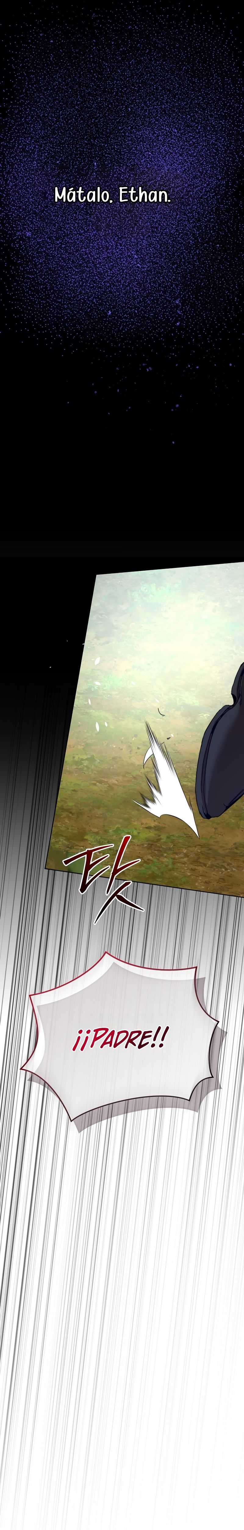 Soy la niñera del villano Capítulo 34 - Página 27