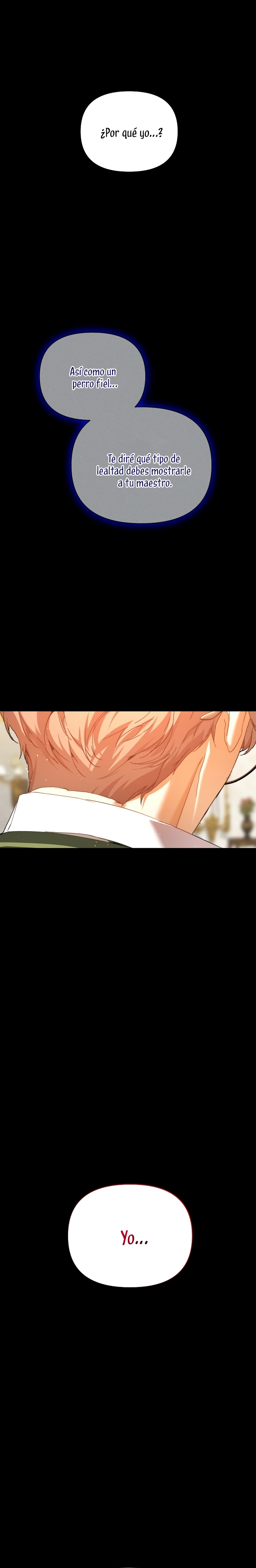 Soy la niñera del villano Capítulo 34 - Página 6