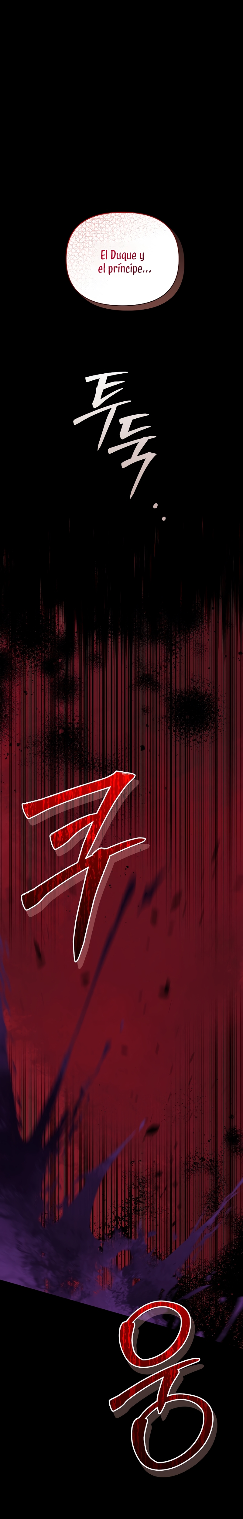 Soy la niñera del villano Capítulo 35 - Página 3