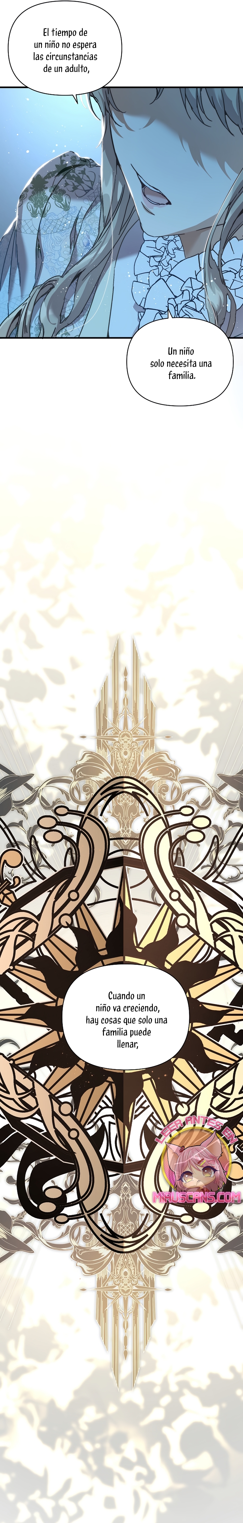 Soy la niñera del villano Capítulo 37 - Página 24