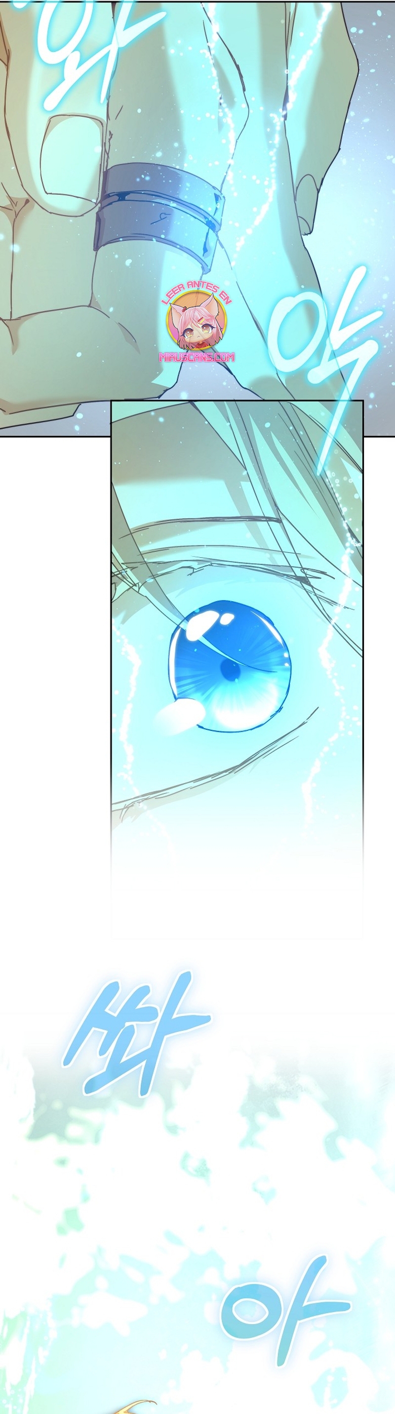 Soy la niñera del villano Capítulo 38 - Página 19