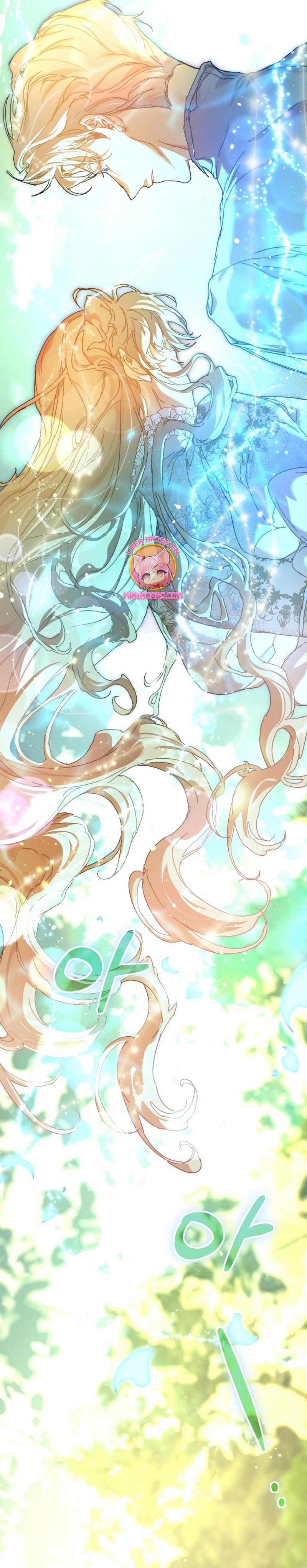 Soy la niñera del villano Capítulo 38 - Página 20