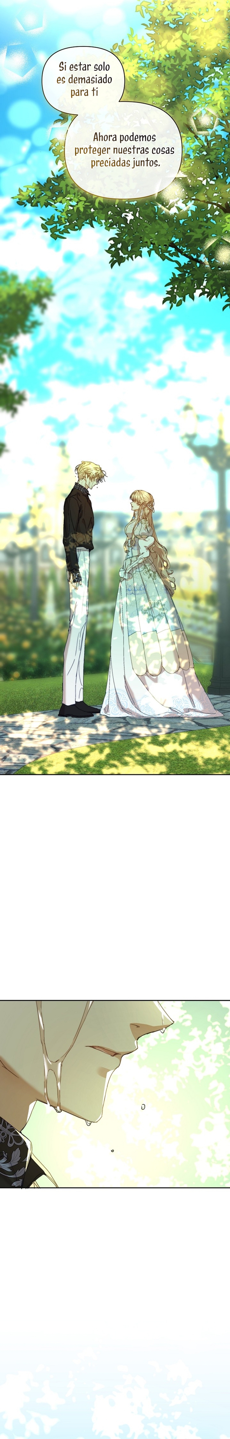 Soy la niñera del villano Capítulo 38 - Página 6