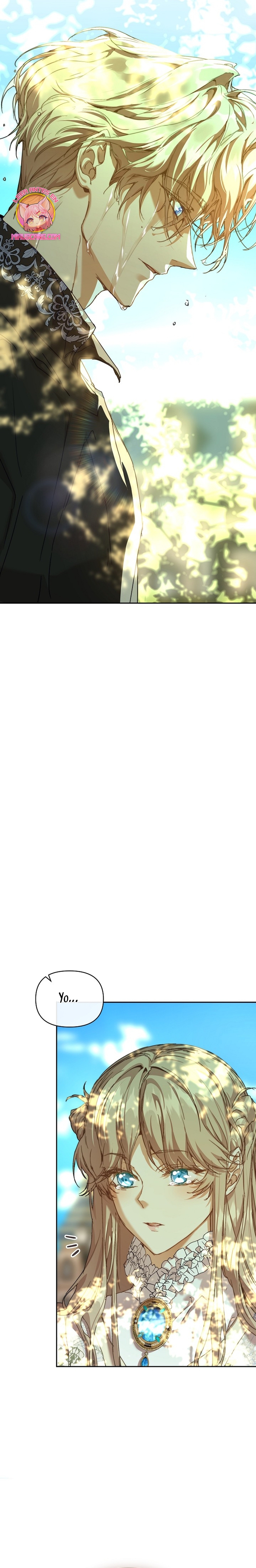 Soy la niñera del villano Capítulo 38 - Página 7