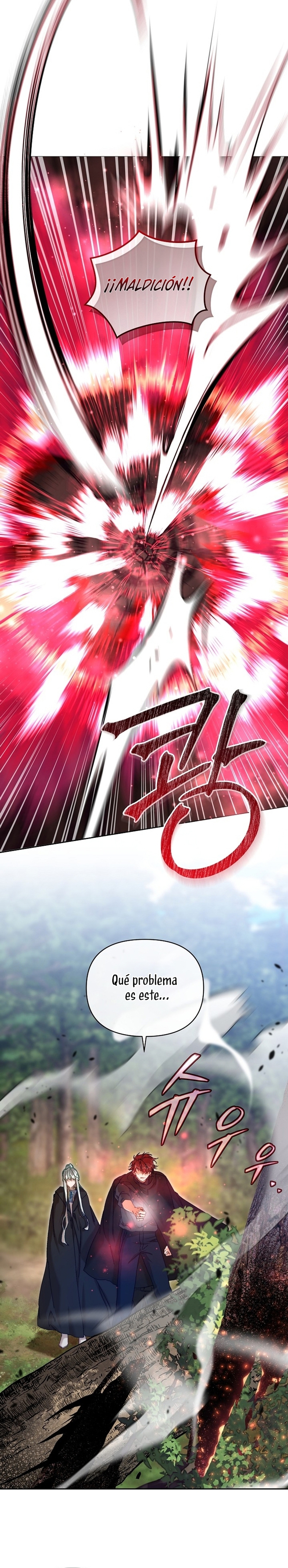 Soy la niñera del villano Capítulo 39 - Página 18