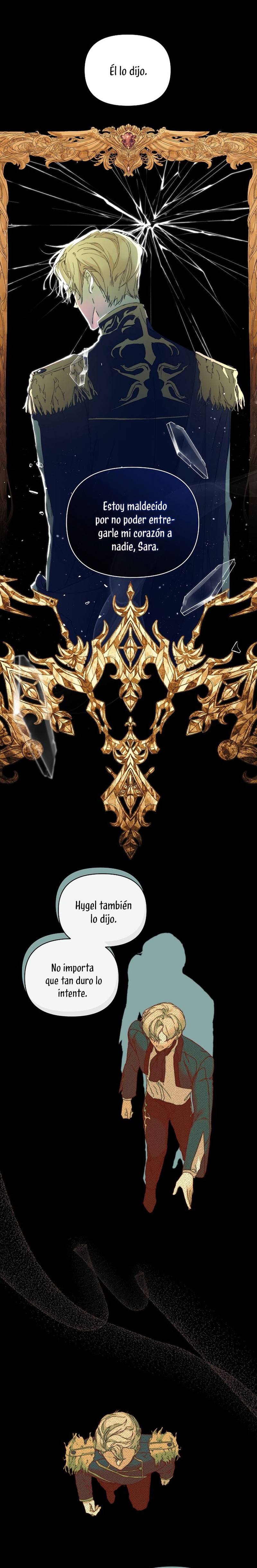 Soy la niñera del villano Capítulo 4 - Página 17