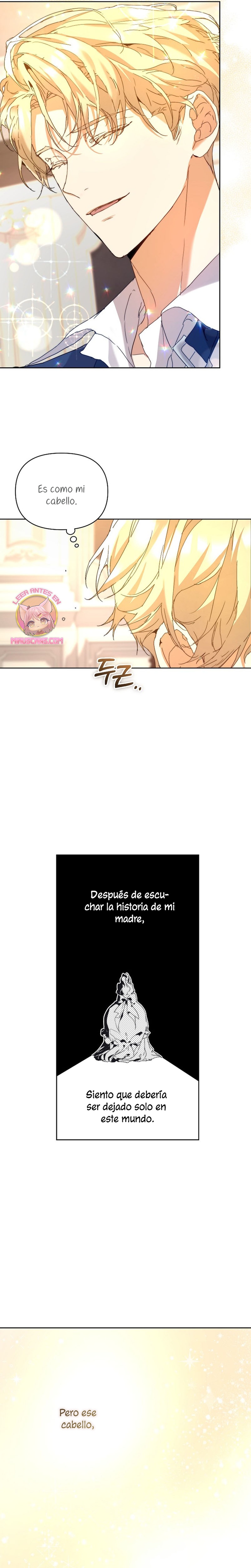 Soy la niñera del villano Capítulo 4 - Página 22